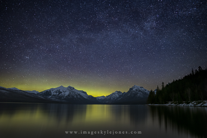 0550 Stars Over Lake McDonald_850.jpg