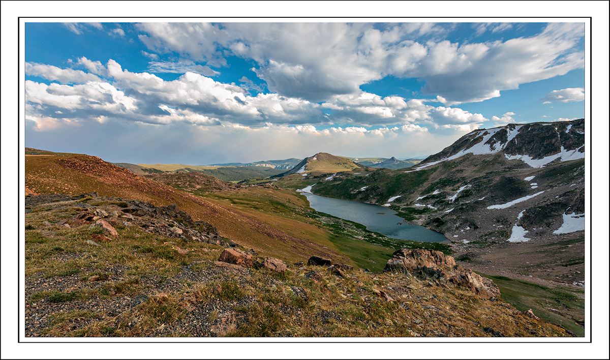 Along the Beartooth | Focal World