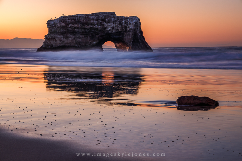 1453 Natural Bridge Sunrise_850.jpg