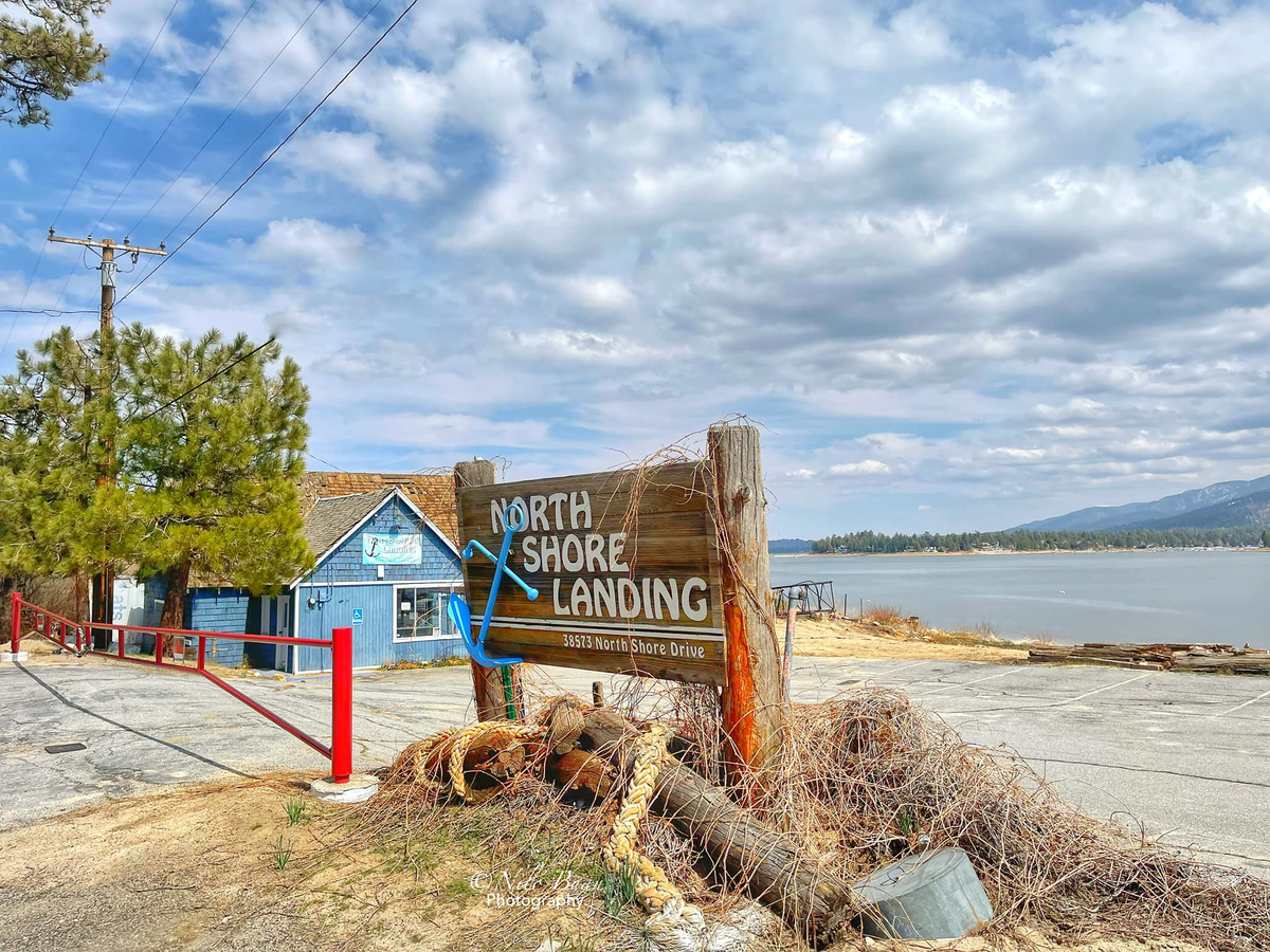 Big Bear North Shore Landing 040222 Focal World