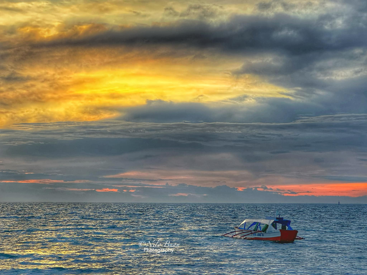 Sunrise Part I. | Focal World