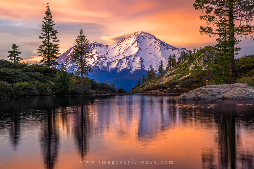 1947 Heart Lake Sunset_850.jpg