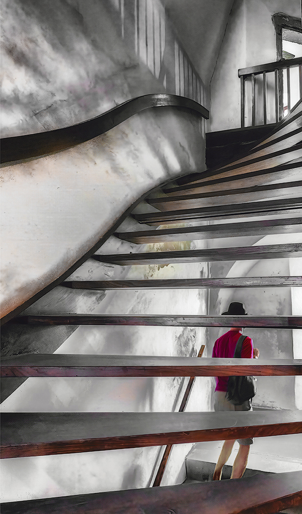 1_SandersonJ_Woman On Stairs.jpg