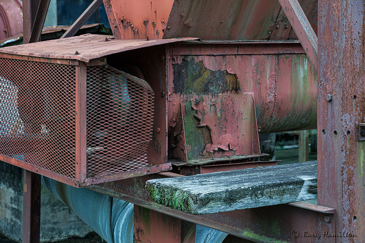 Another outing at Keo, AR Focal World