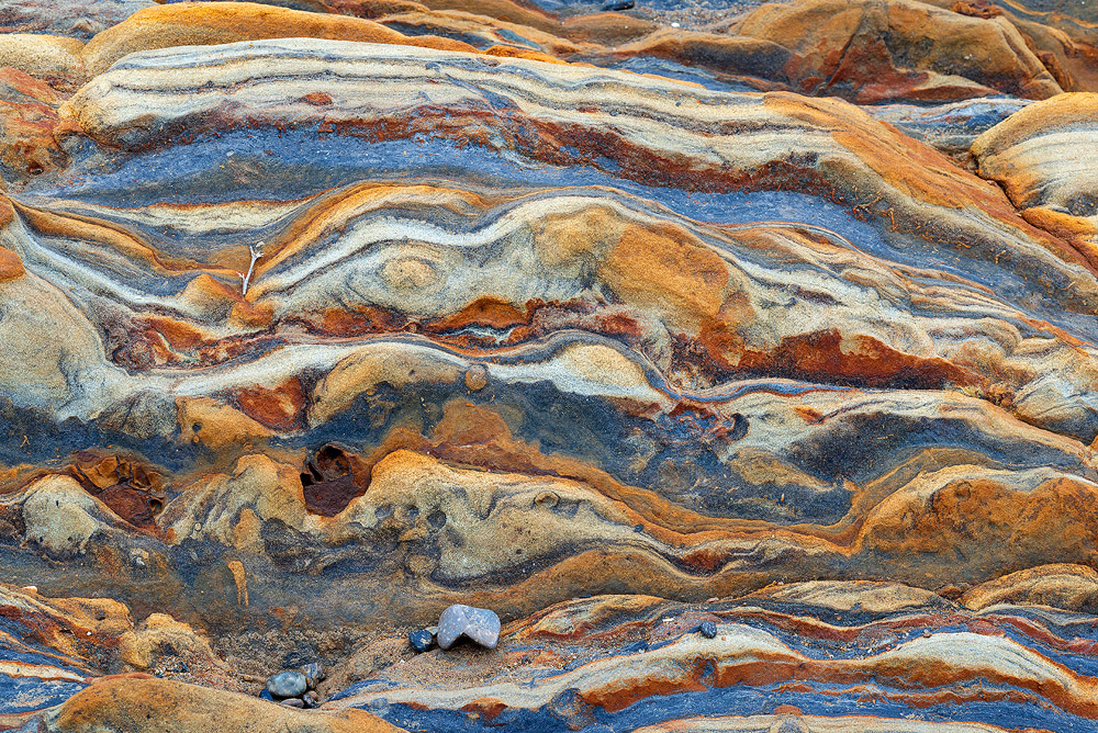 Acid Rocks | Focal World