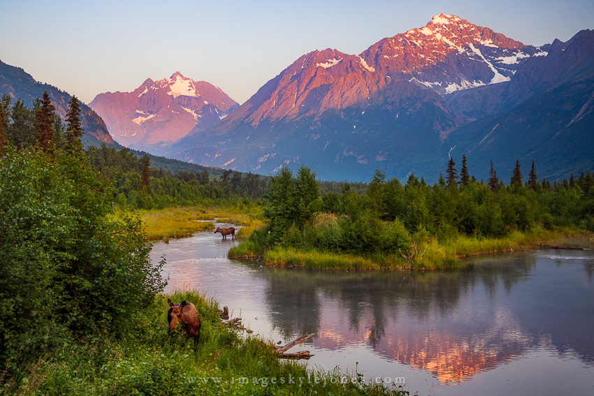 2219 Eagle River Sunset_850.jpg