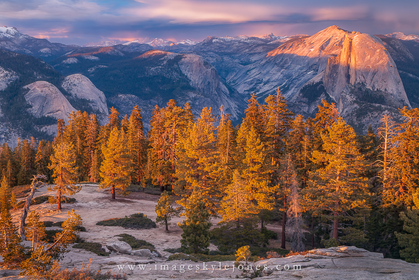 3073 Sunset from Sentinal Dome_850.jpg
