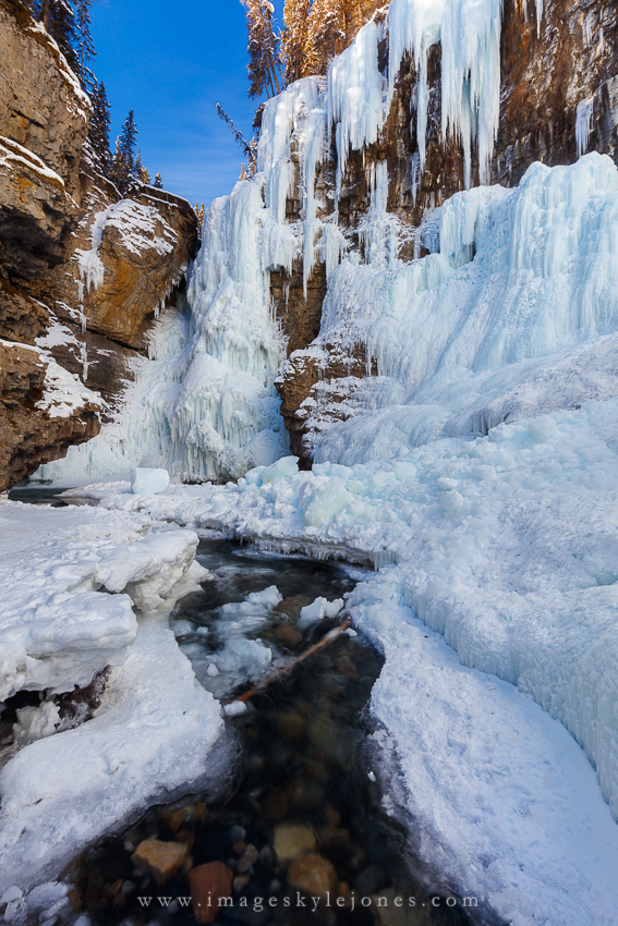 3783 Johnston Canyon Upper Falls_850.jpg