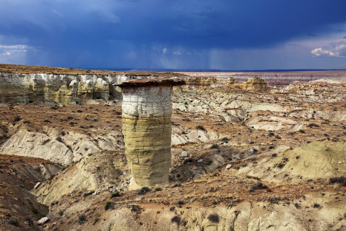 3B9A1213-Awesome Rock Formations & Monsoon Skies in Ha Ho No Geh Canyon.jpg