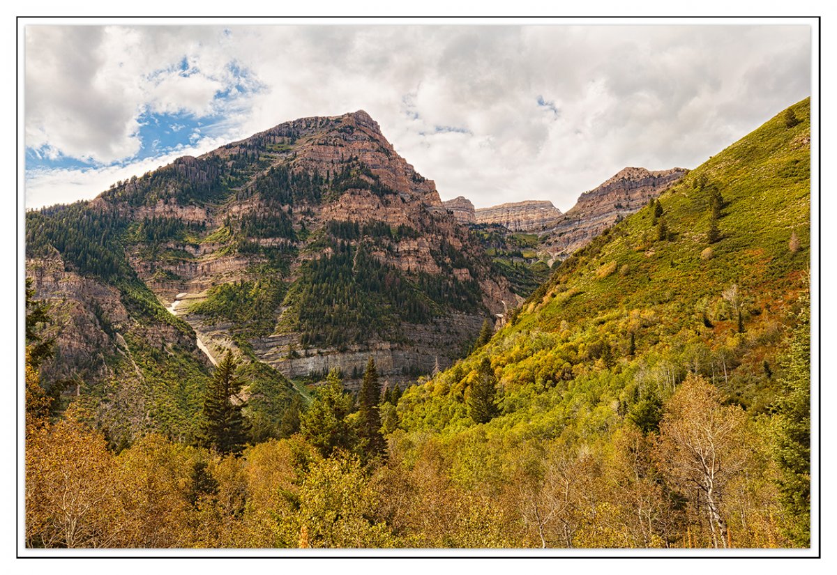 Alpine Loop summit & Roberts Horn | Focal World