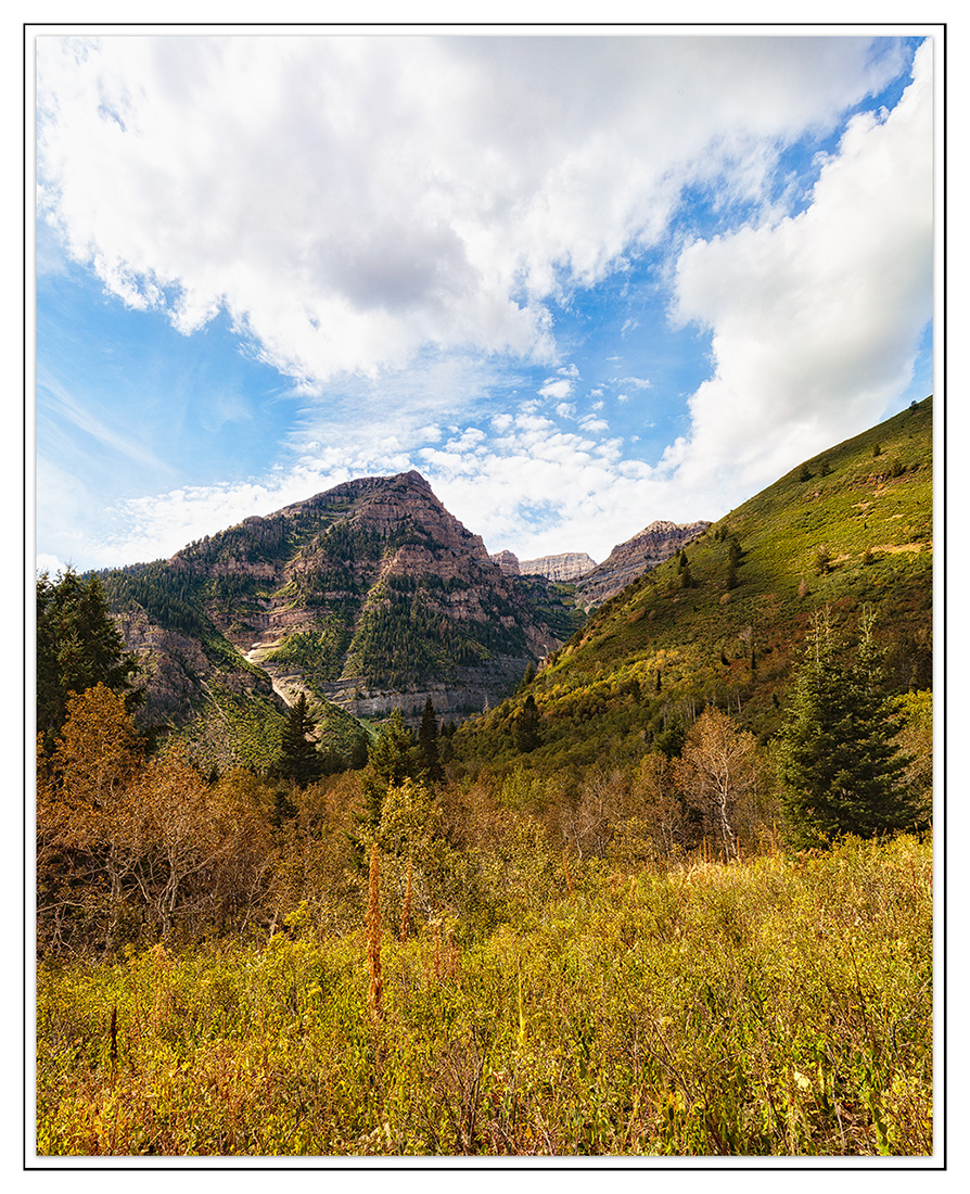 Alpine Loop summit & Roberts Horn | Focal World