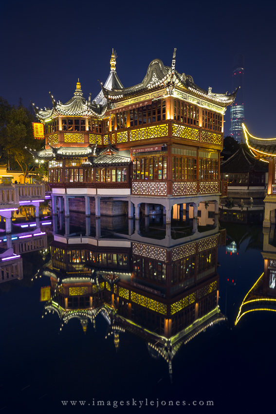 6006 Yuyuan Bazaar Night_850.jpg