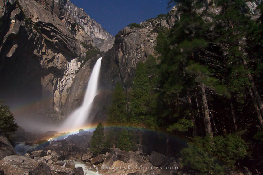 7784 Lower Yosemite Falls Lunar Rainbow_850.jpg