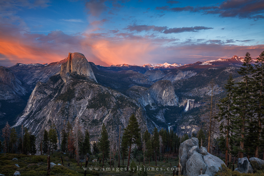 8517 Dome and Falls Sunset_850.jpg