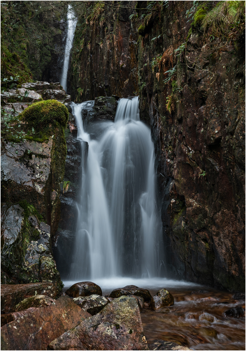 Waterfall Wednesday 12/19/2018 | Focal World