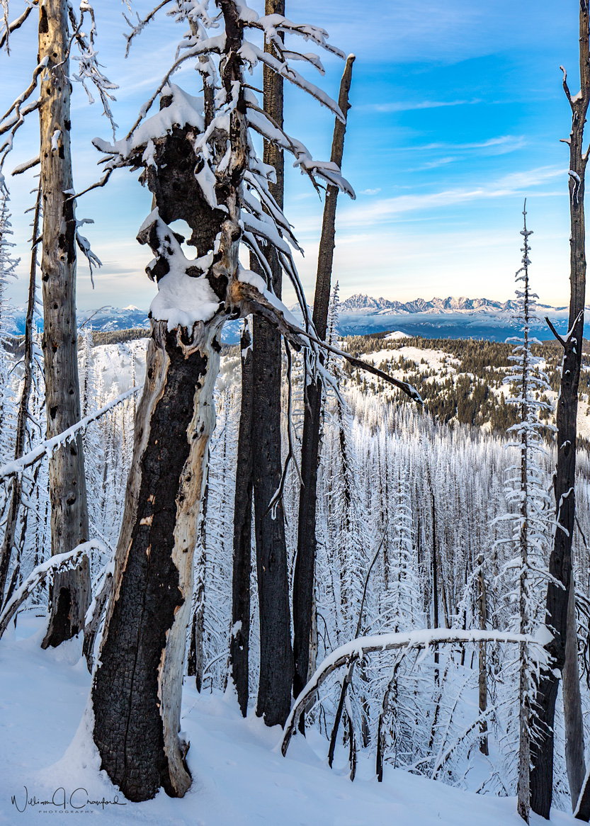 Manastash Ridge | Focal World