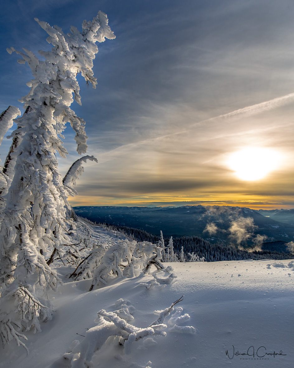 Manastash Ridge | Focal World