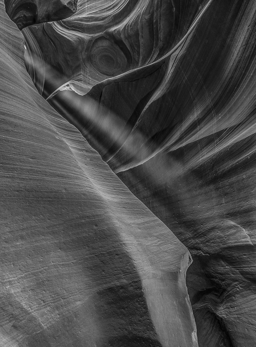 Antelope Canyon 2 BW.jpg