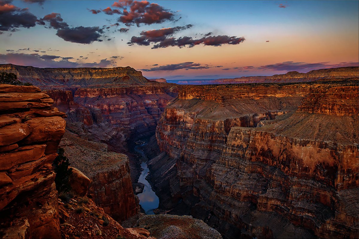 Toraweap point (image added) | Focal World
