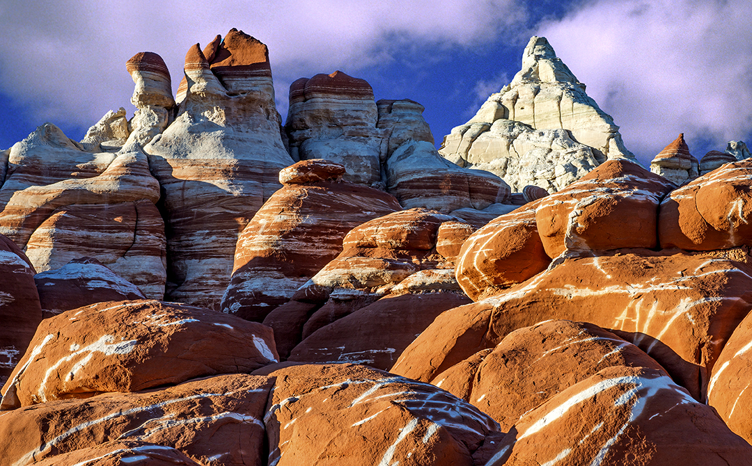 Blue Canyon, AZ | Focal World