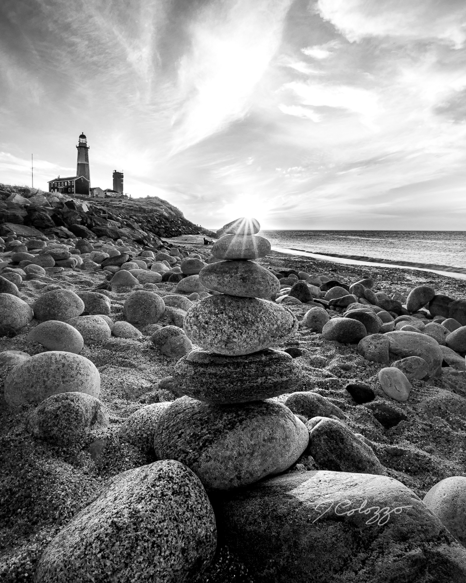 rock stack | Focal World