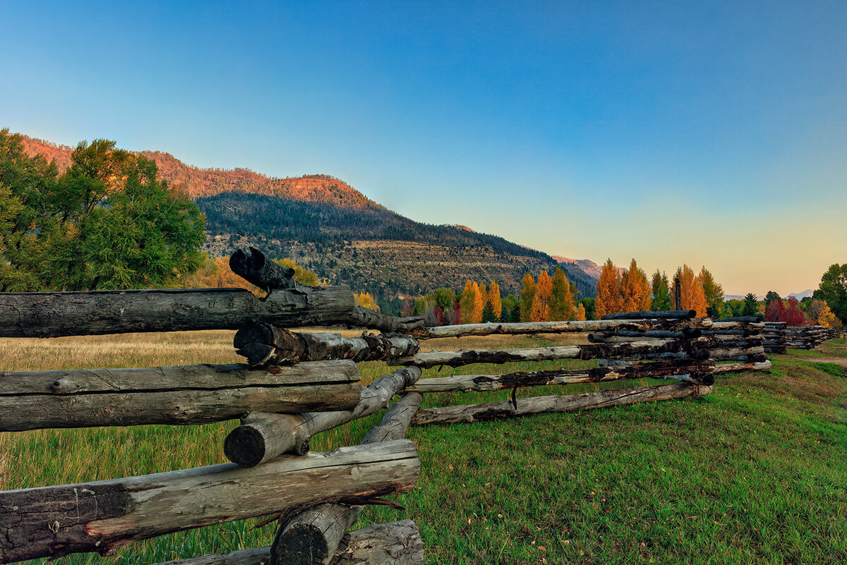 Colorado Fence Line.jpg