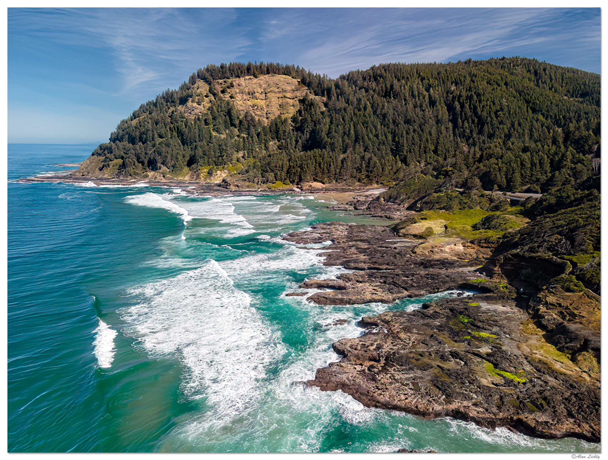 The Cape | Focal World