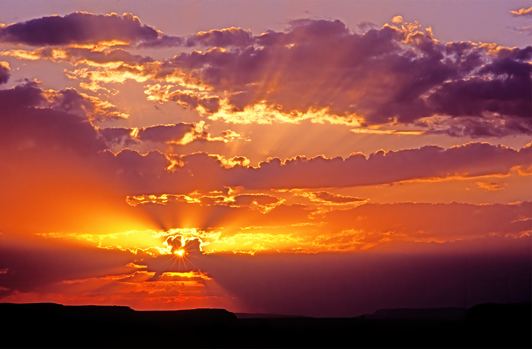 Sunday Sunset/Sunrise Community Thread | Focal World