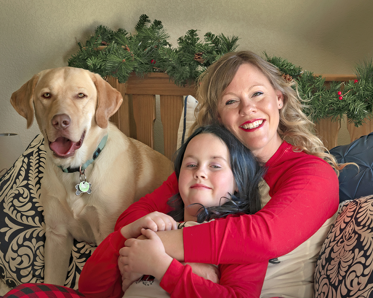 Mother Daughter Fun Focal World