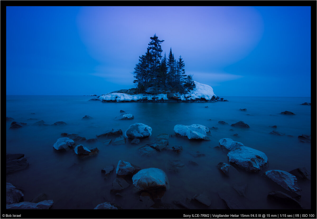 More North Shore of Lake Superior | Focal World