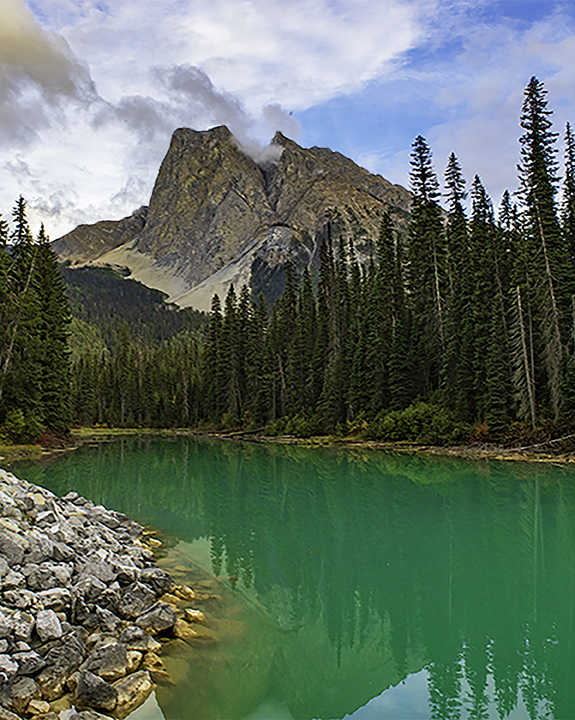 Emerals Lake, Yoho National Park, B. C., Canada-Edit.jpg