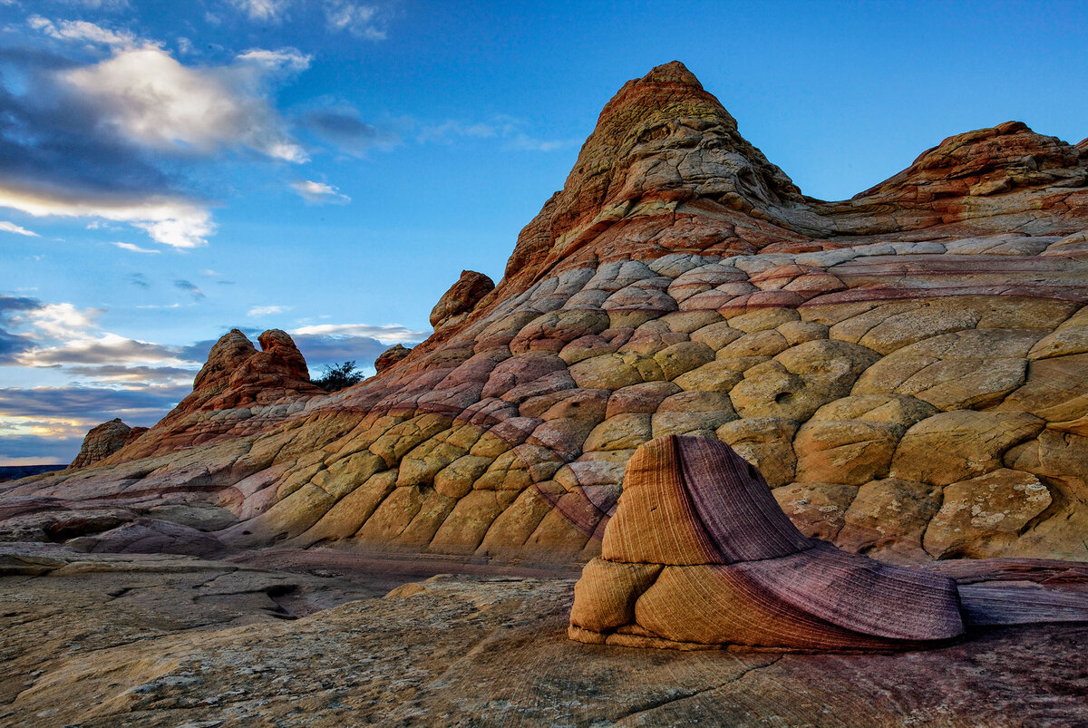 A Few from South Coyote Buttes | Focal World