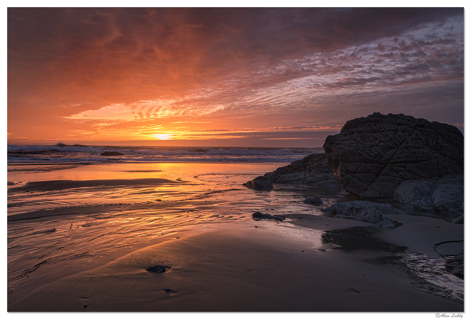 Life is a Beach | Focal World