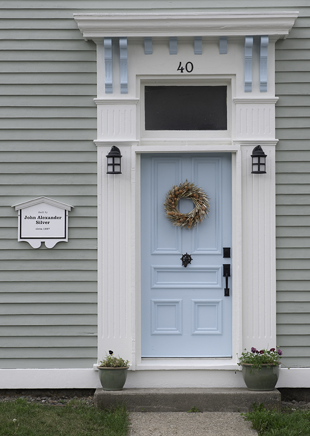 John Alexander Silver Door 1897.jpg