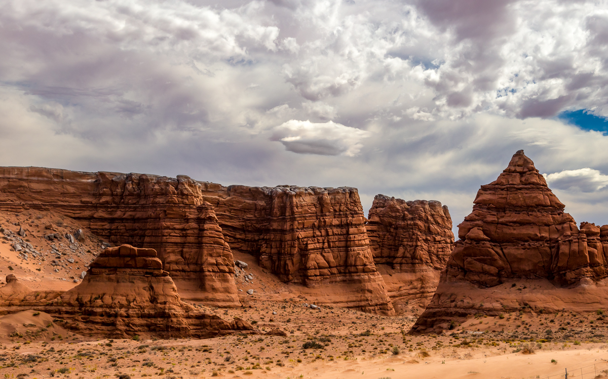 Random Rocks | Focal World
