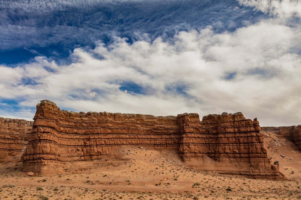 Random Rocks | Focal World