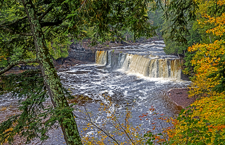 Manebezho Falls, Porcupine Mountains State Park, MI.jpg