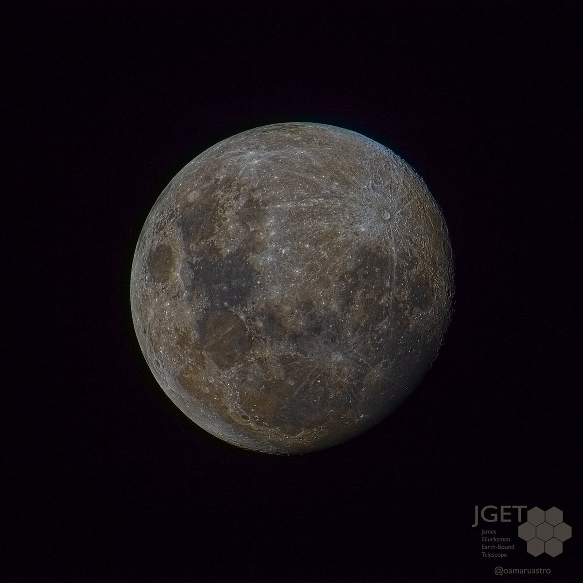 Affinity for the Moon | Focal World