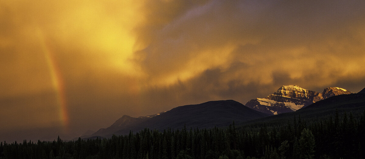 Mt. Edith Cavell, Jasper National Park, BC.jpg