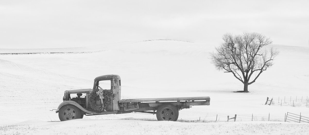 Palouse Truck in Winter.jpg