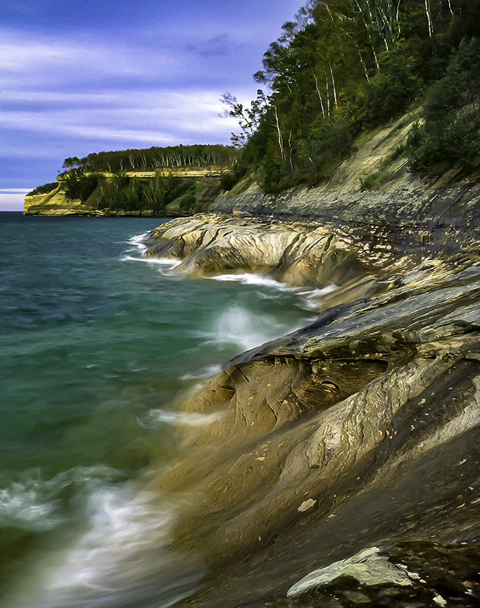 Pictured Rock National Lakeshore, MI.jpg