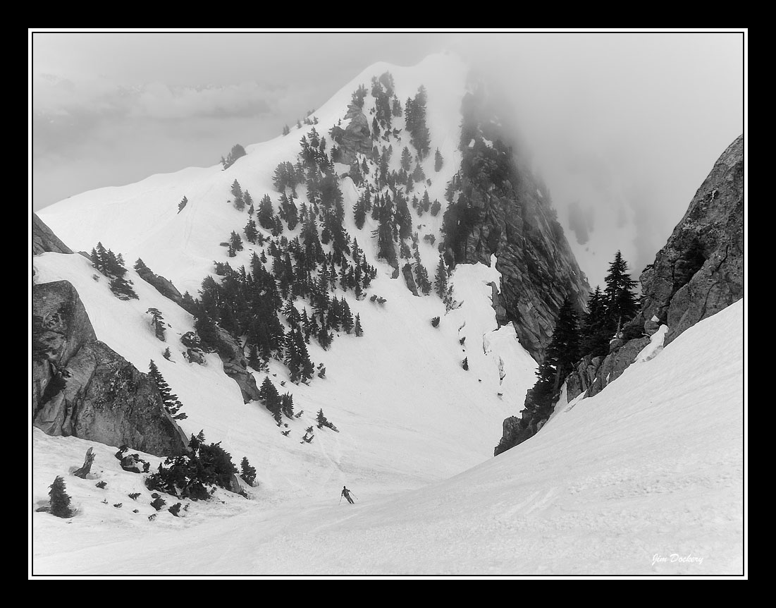 Pilchuck-ski-gunsight-bw.jpg