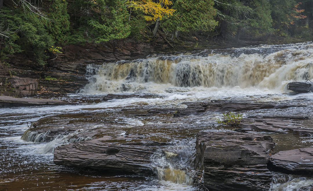Presque Isles River falls (1 of 1).jpg