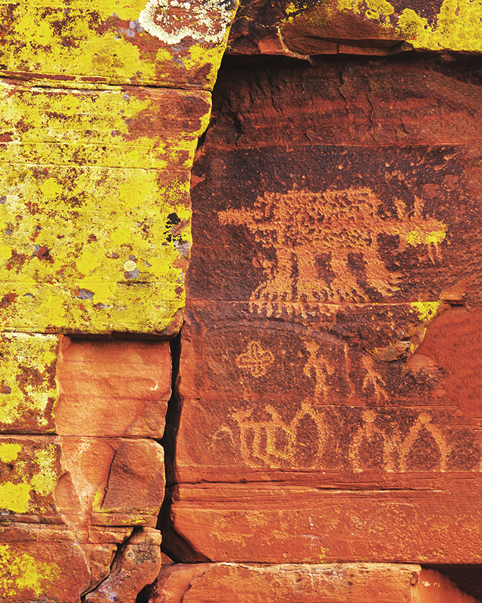 Red Tank Draw bobcat petroglyph.jpg