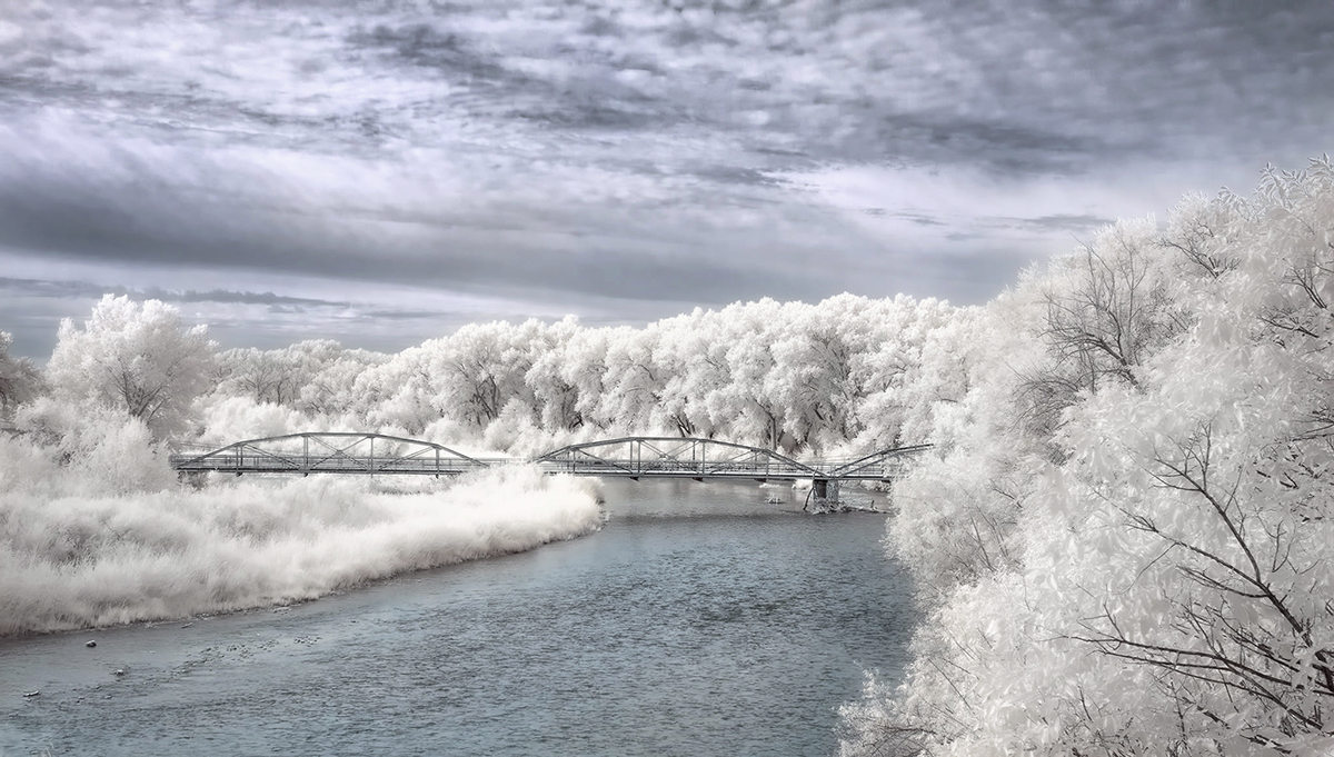 Rio Grande | Focal World