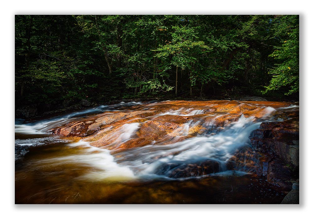 Rte 10 Powley 17-39 Gold Mine Stream Display.jpg