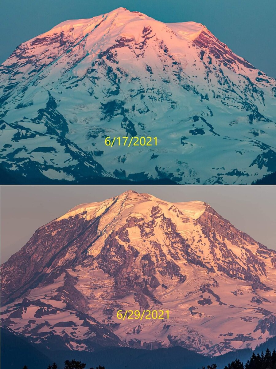 Mountain Weather Forecast Mt Hood – NPWSVB