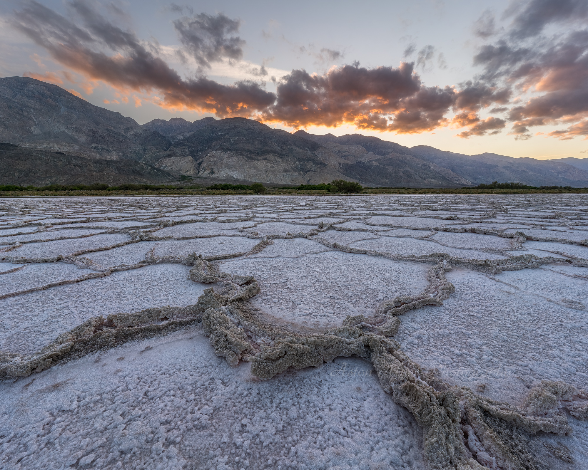 Salt Flat | Focal World