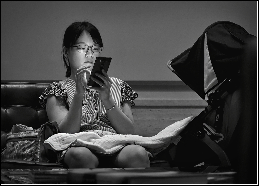 The babysitter.jpg