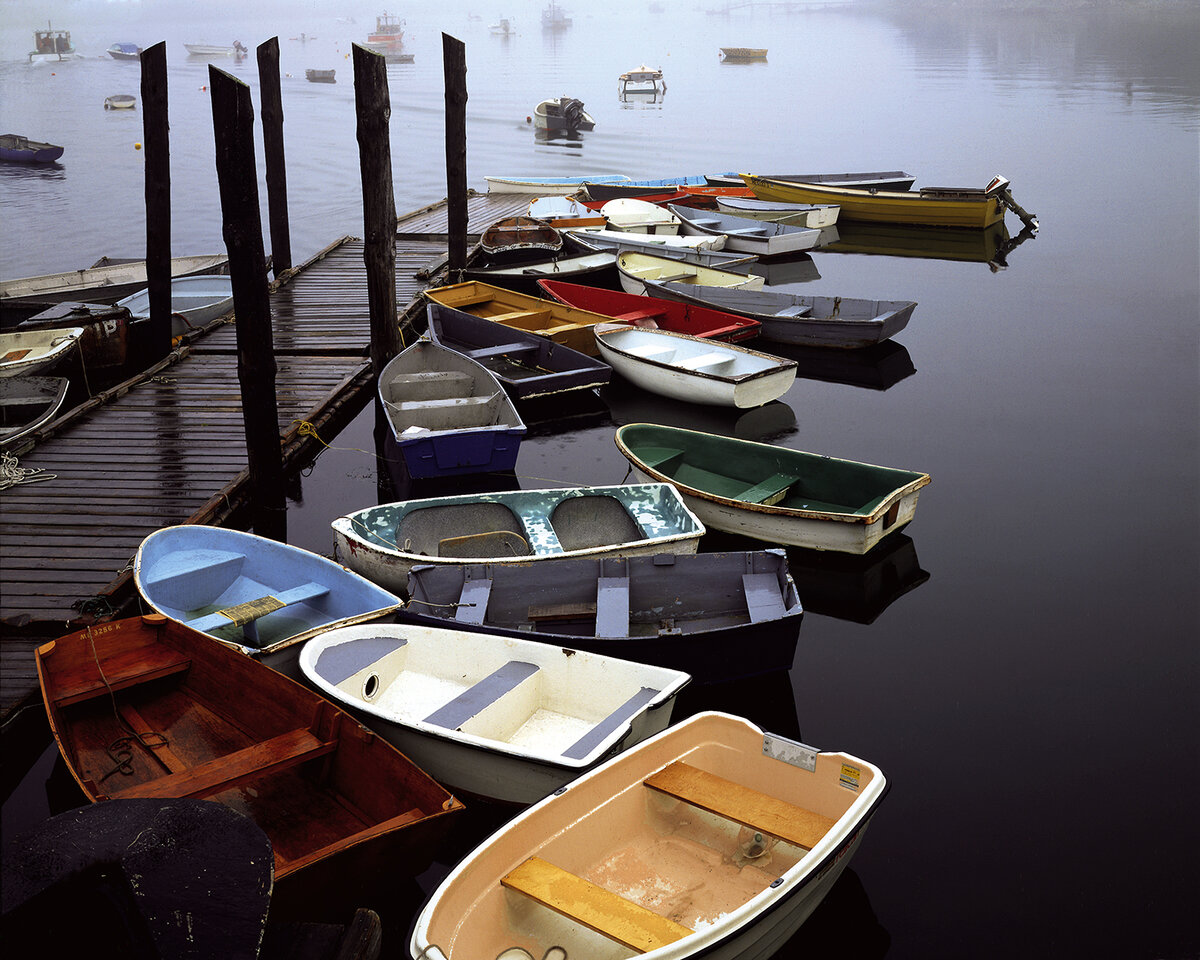 The Dories-12.5X16.jpg
